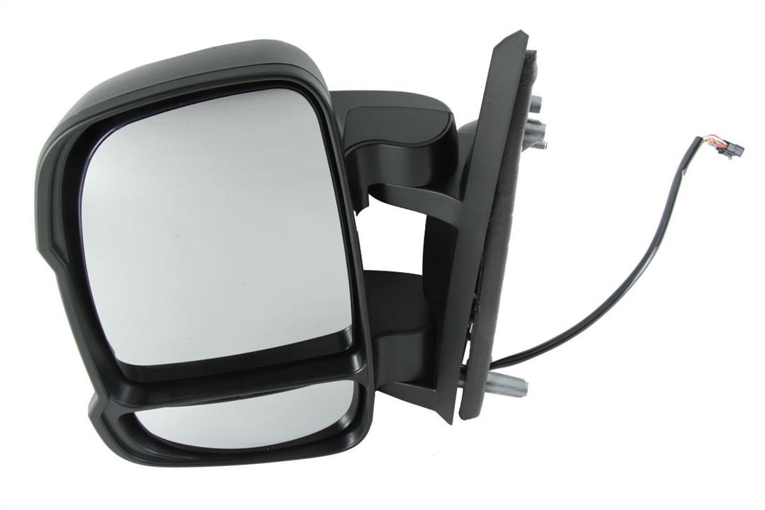Blic 5402-04-9225920P Outside Mirror 5402049225920P: Buy near me at 2407.PL in Poland at an Affordable price!