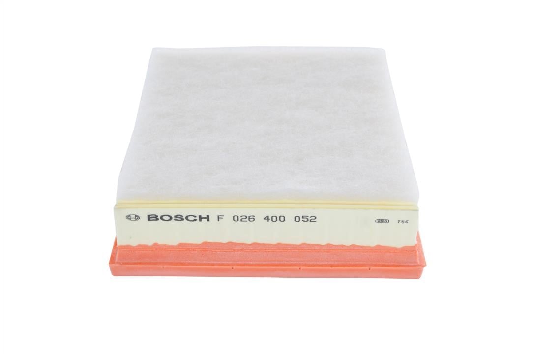 Bosch Filtr powietrza – cena 51 PLN