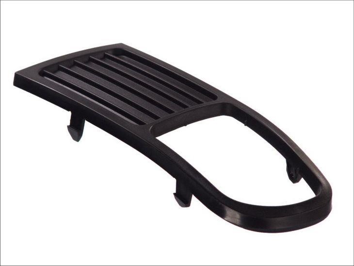 Blic 6502-07-66079951P Front bumper grill 65020766079951P: Buy near me in Poland at 2407.PL - Good price!