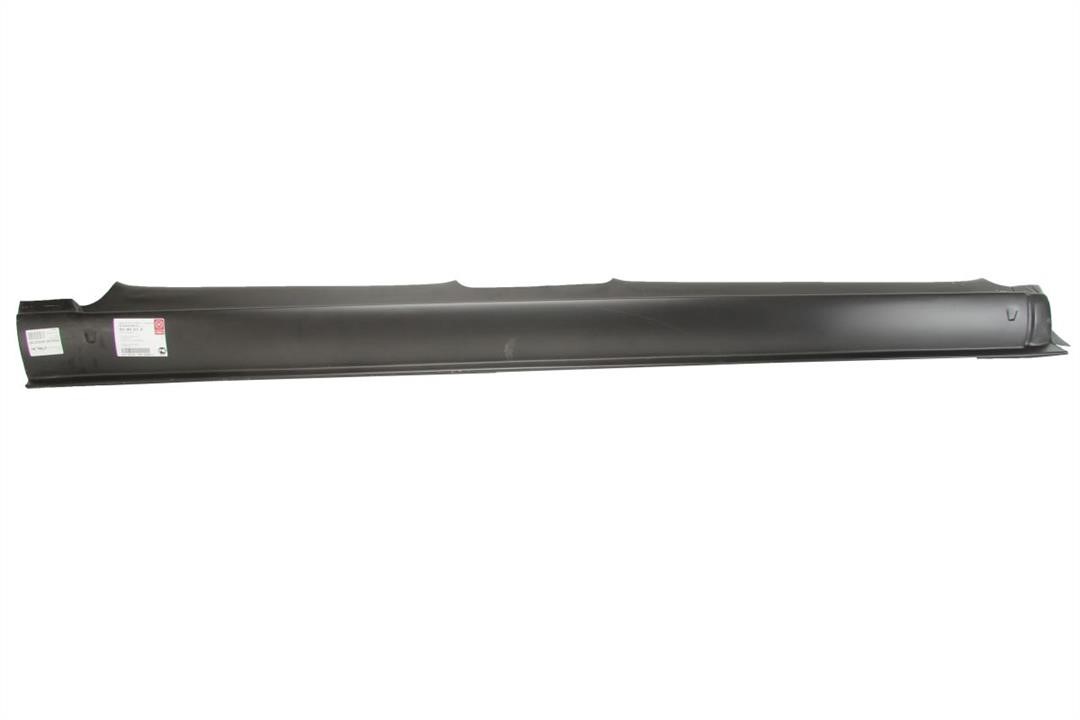 Blic 6505-06-9590012P Sill cover 6505069590012P: Buy near me in Poland at 2407.PL - Good price!