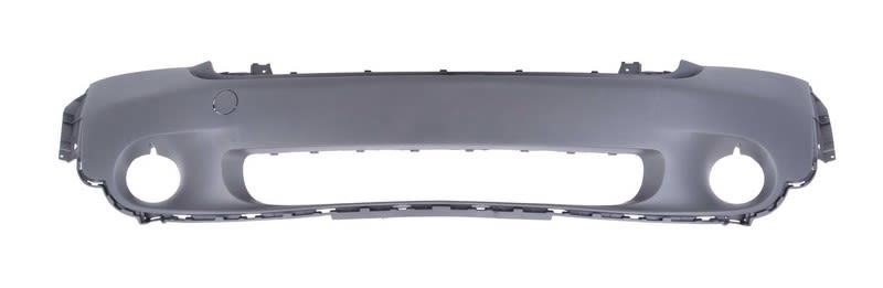 Blic 5510-00-4003900P Front bumper 5510004003900P: Buy near me in Poland at 2407.PL - Good price!