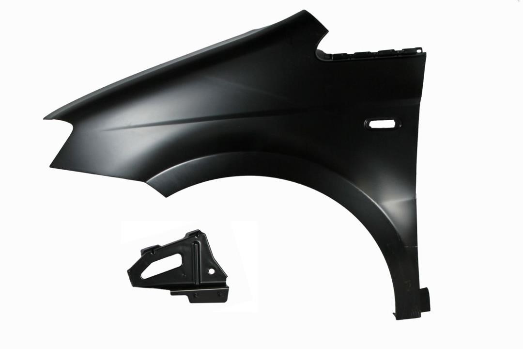 Front wing panel Fiat: 6504042032311P Blic Front fender left