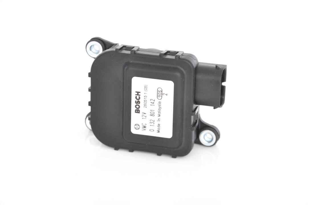 Electric headlight range control Bosch 0 132 801 142