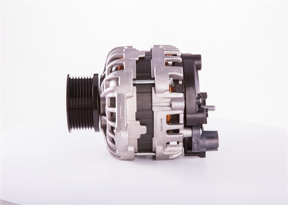 Bosch Alternator – cena [object Object] PLN