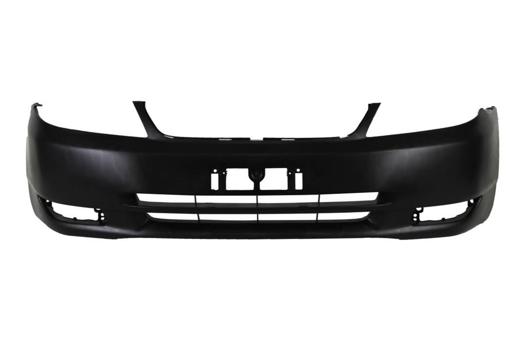 Blic 5510-00-8116902P Front bumper 5510008116902P: Buy near me in Poland at 2407.PL - Good price!