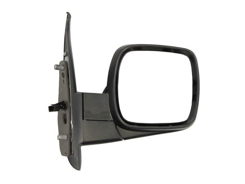 Blic 5402-04-1121546P Rearview Mirror 5402041121546P: Buy near me in Poland at 2407.PL - Good price!