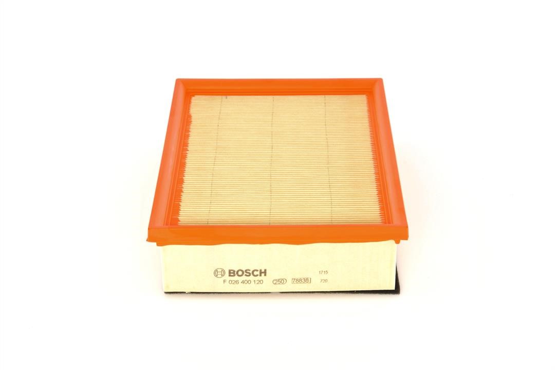 Bosch Luftfilter – Preis 54 PLN