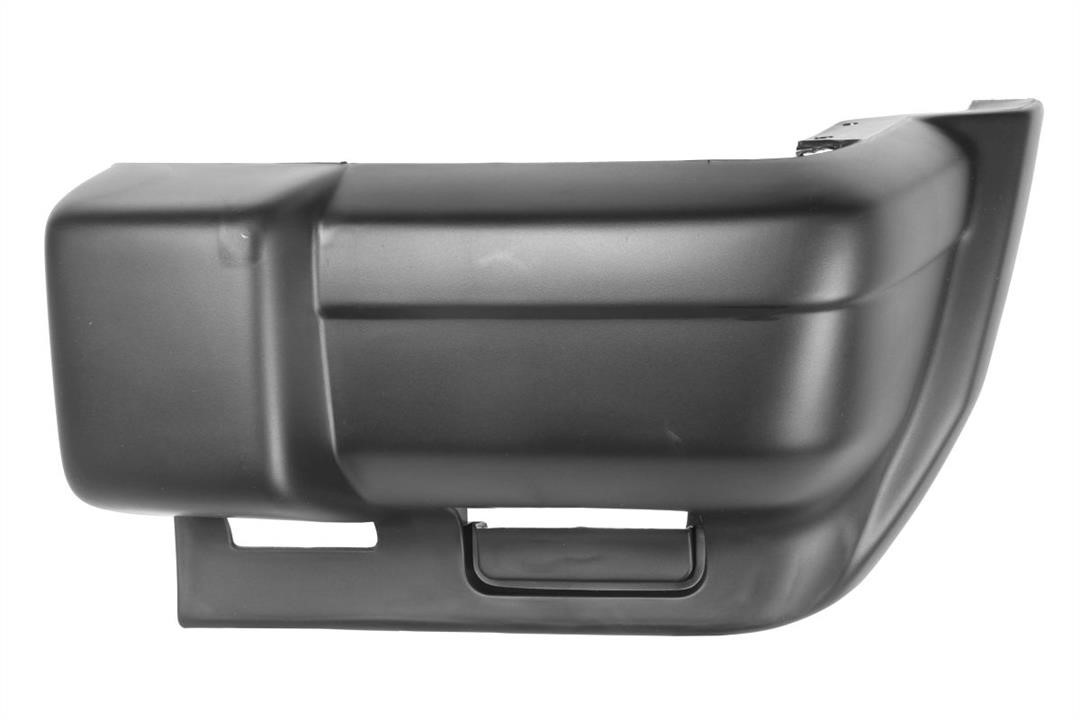 Blic 5507-00-3203913P Front bumper corner left 5507003203913P: Buy near me at 2407.PL in Poland at an Affordable price!
