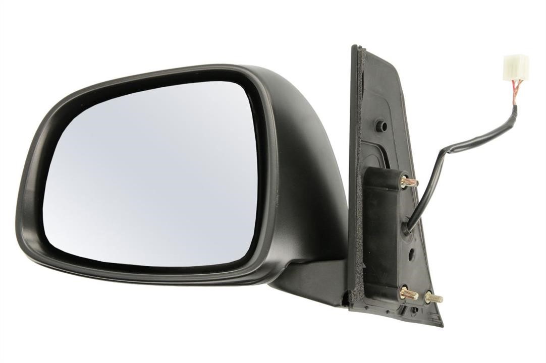 Blic 5402-04-1112995P Outside Mirror 5402041112995P: Buy near me in Poland at 2407.PL - Good price!