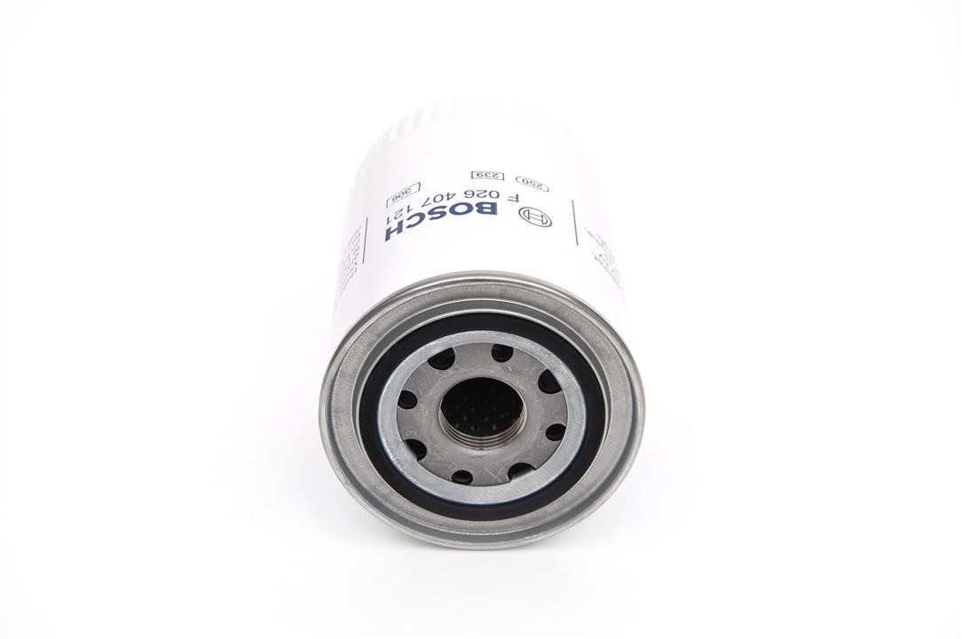 Bosch Ölfilter – Preis 77 PLN