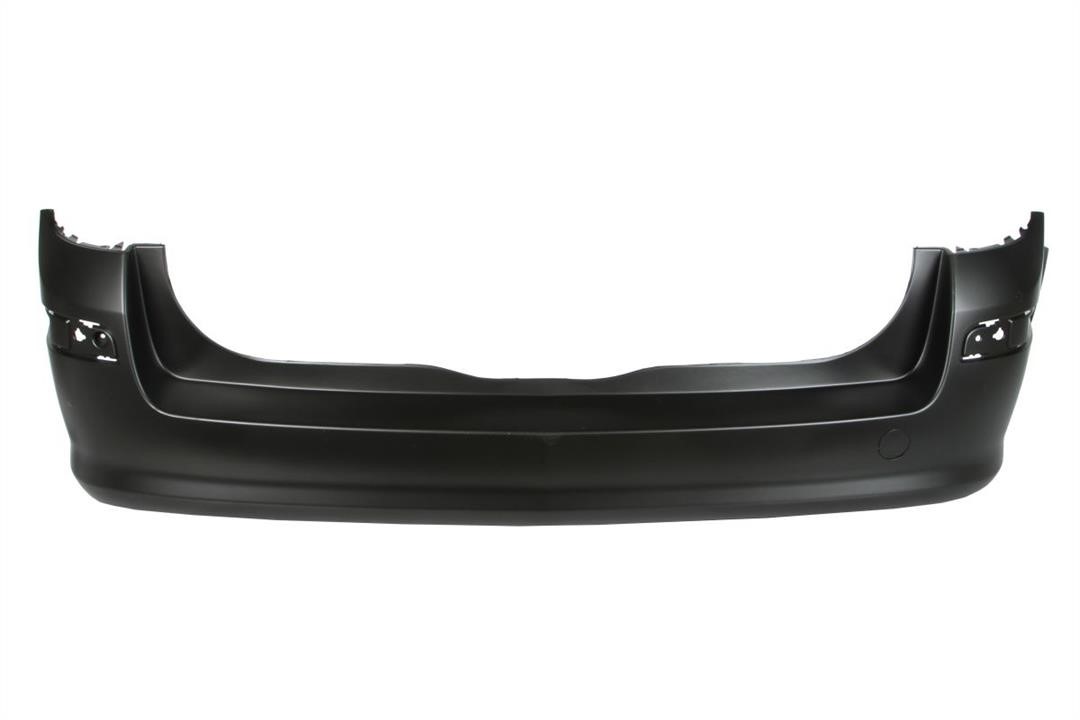 Blic 5506-00-5052951Q Bumper rear 5506005052951Q: Buy near me at 2407.PL in Poland at an Affordable price!