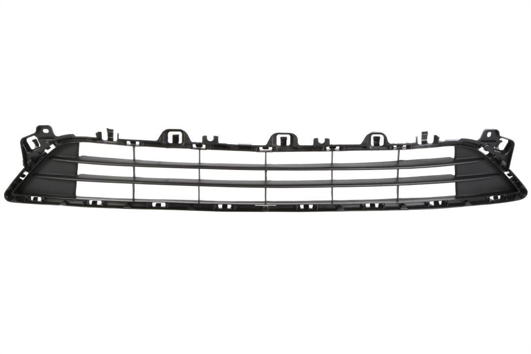 Blic 6502-07-3453910P Front bumper grill 6502073453910P: Buy near me in Poland at 2407.PL - Good price!