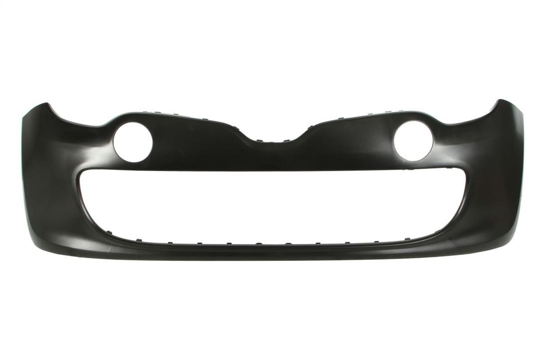 Blic 5510-00-6004900P Front bumper 5510006004900P: Buy near me in Poland at 2407.PL - Good price!