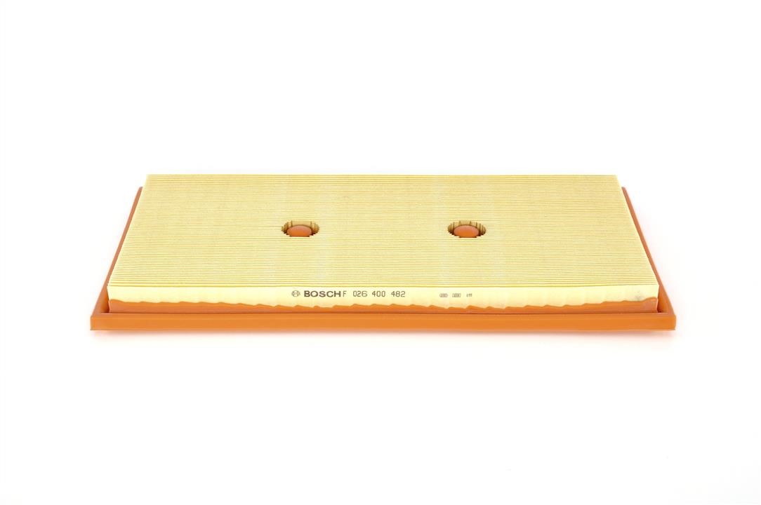 Bosch Air filter – price 93 PLN