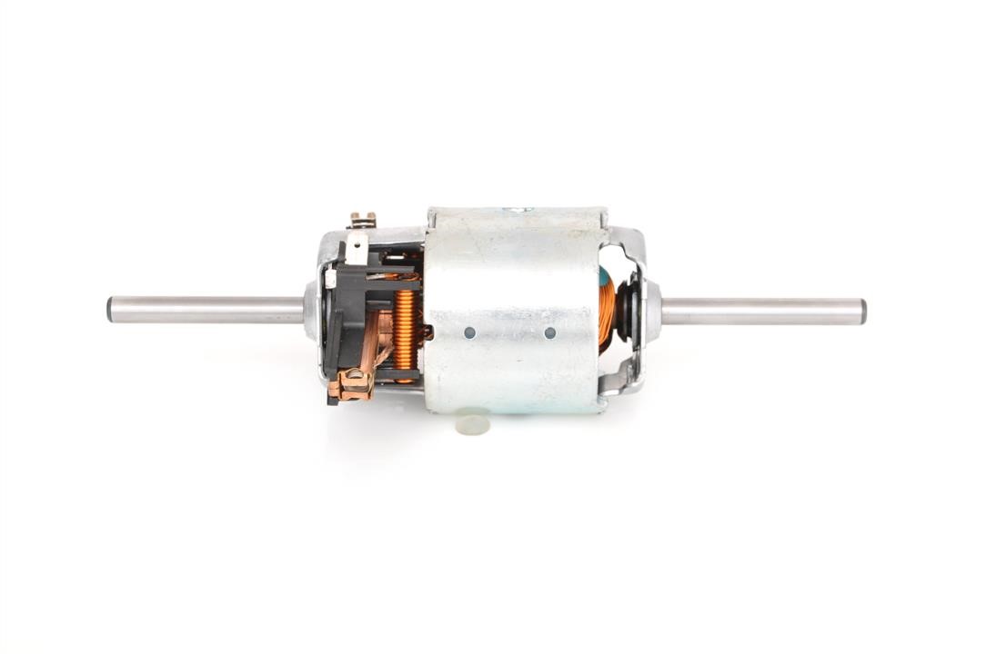 Bosch Elektromotor – Preis 262 PLN