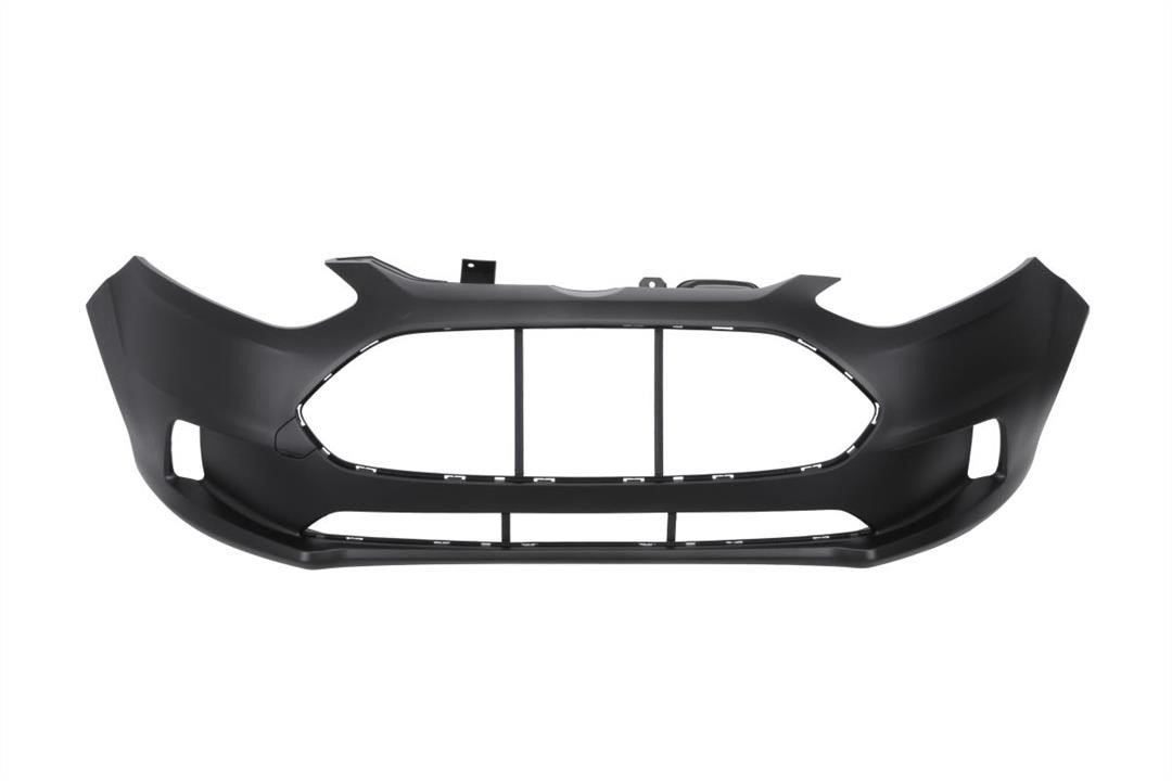 Blic 5510-00-2539900P Front bumper 5510002539900P: Buy near me in Poland at 2407.PL - Good price!