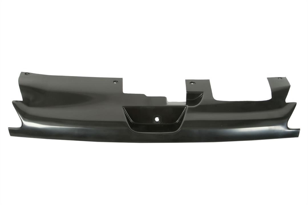 Przedni grill Peugeot: 6502075513995P Blic Atrapa chłodnicy, grill