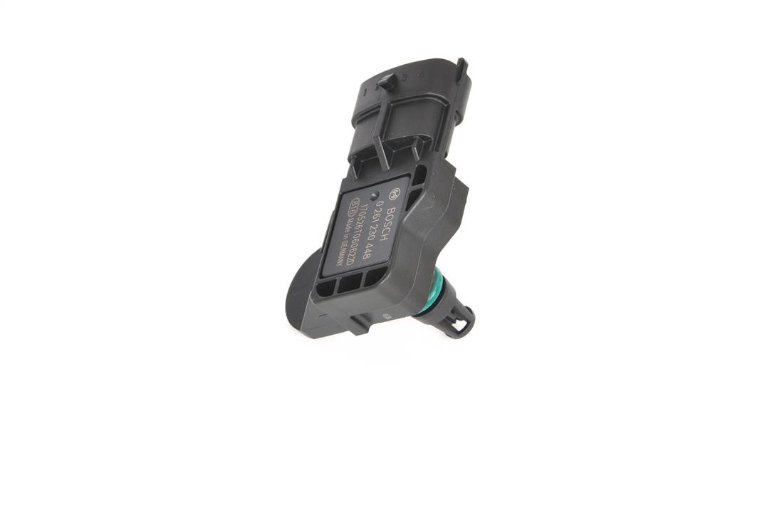 Bosch Ladedrucksensor – Preis 124 PLN
