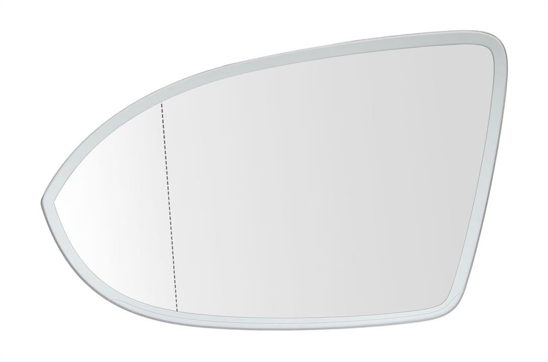 Blic 6102-01-2002689P Mirror Glass Heated 6102012002689P: Buy near me in Poland at 2407.PL - Good price!