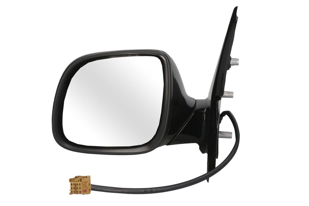 Blic 5402-04-0104093P Rearview Mirror 5402040104093P: Buy near me in Poland at 2407.PL - Good price!