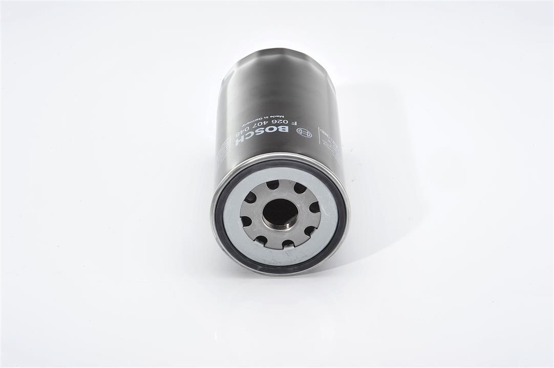 Bosch Ölfilter – Preis 119 PLN