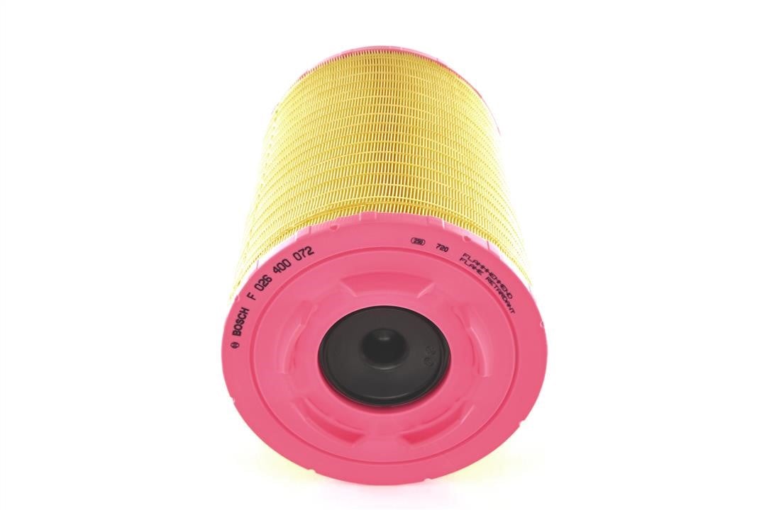 Bosch Luftfilter – Preis 331 PLN