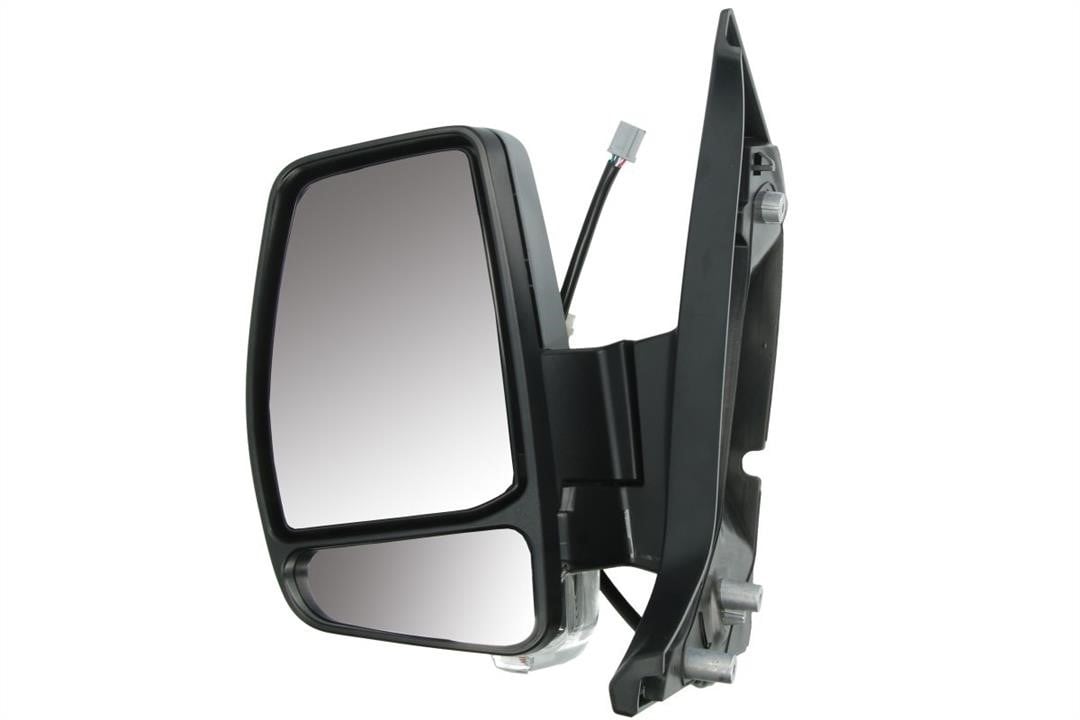Blic 5402-03-2001295P Outside Mirror 5402032001295P: Buy near me in Poland at 2407.PL - Good price!