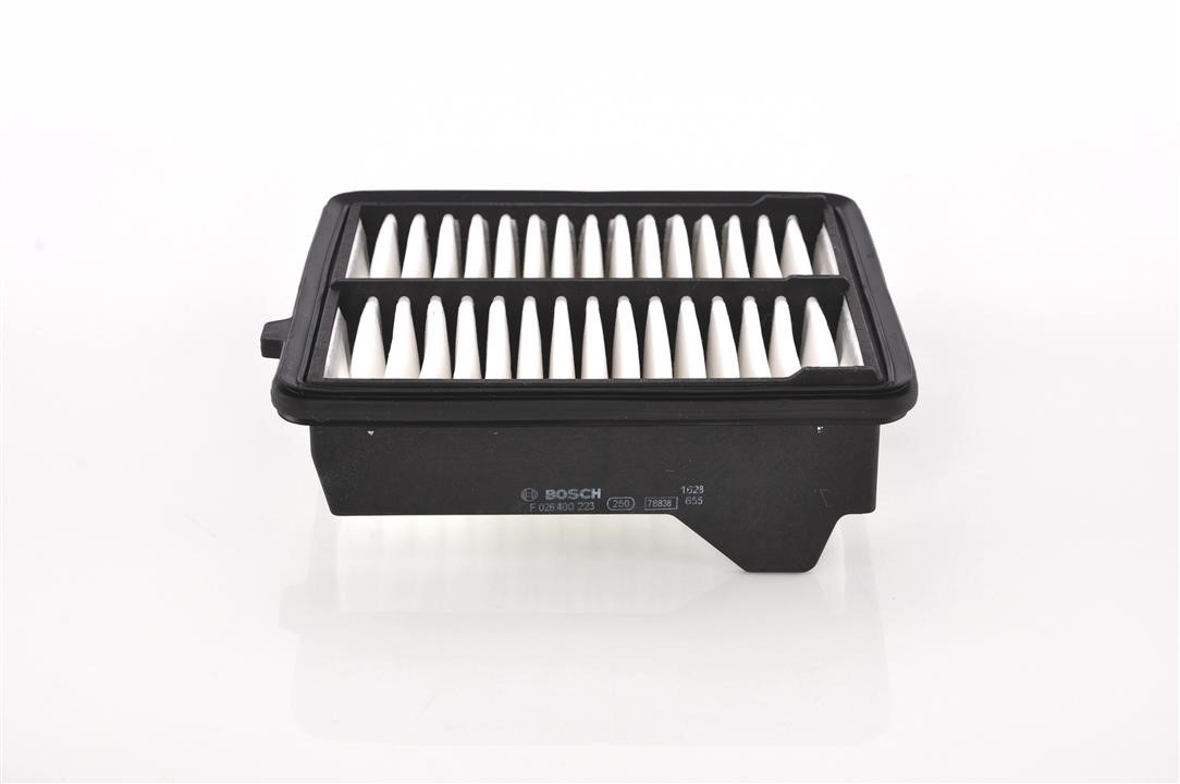 Bosch Air filter – price 45 PLN