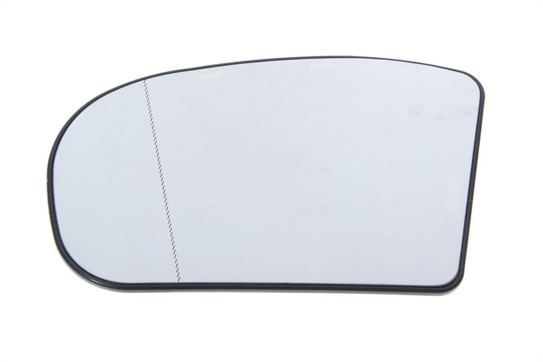 Blic 6102-02-1271532P Mirror Glass Heated 6102021271532P: Buy near me in Poland at 2407.PL - Good price!
