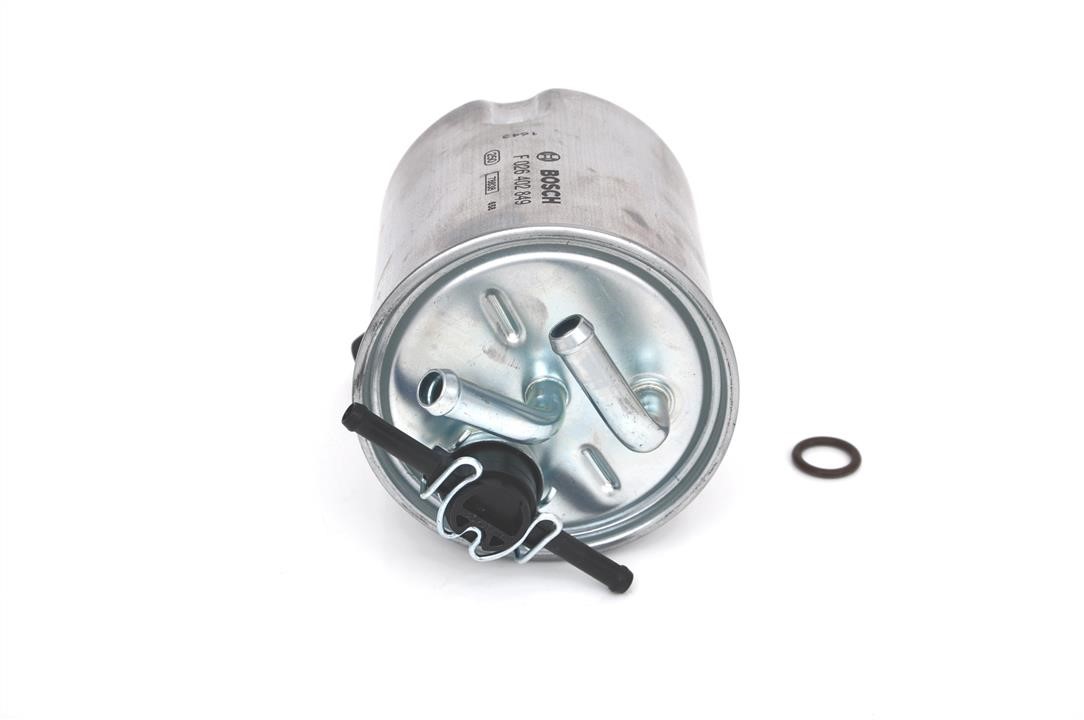 Bosch Fuel filter – price 120 PLN