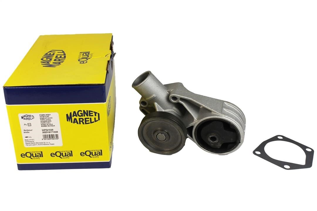 Pompa wodna Magneti marelli 352316171028