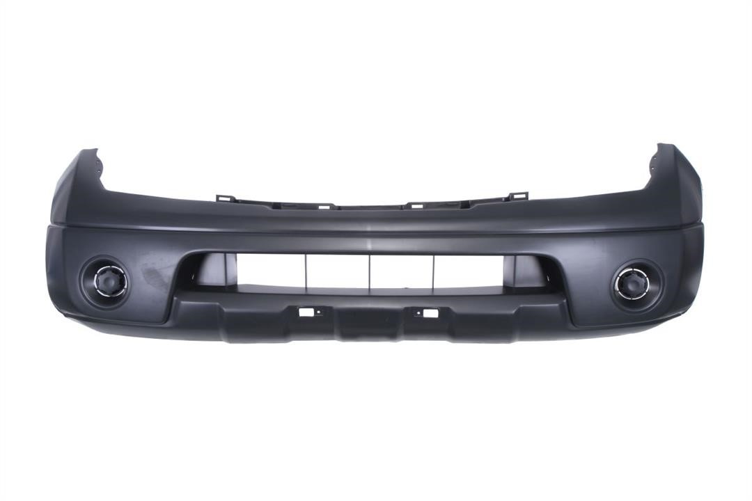 Blic 5510-00-1650900P Front bumper 5510001650900P: Buy near me in Poland at 2407.PL - Good price!