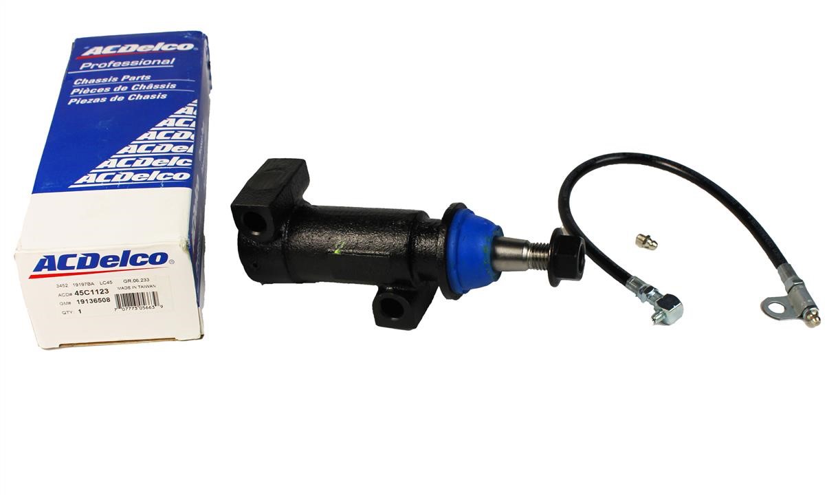 Lenkpendel komplett AC Delco 45C1123