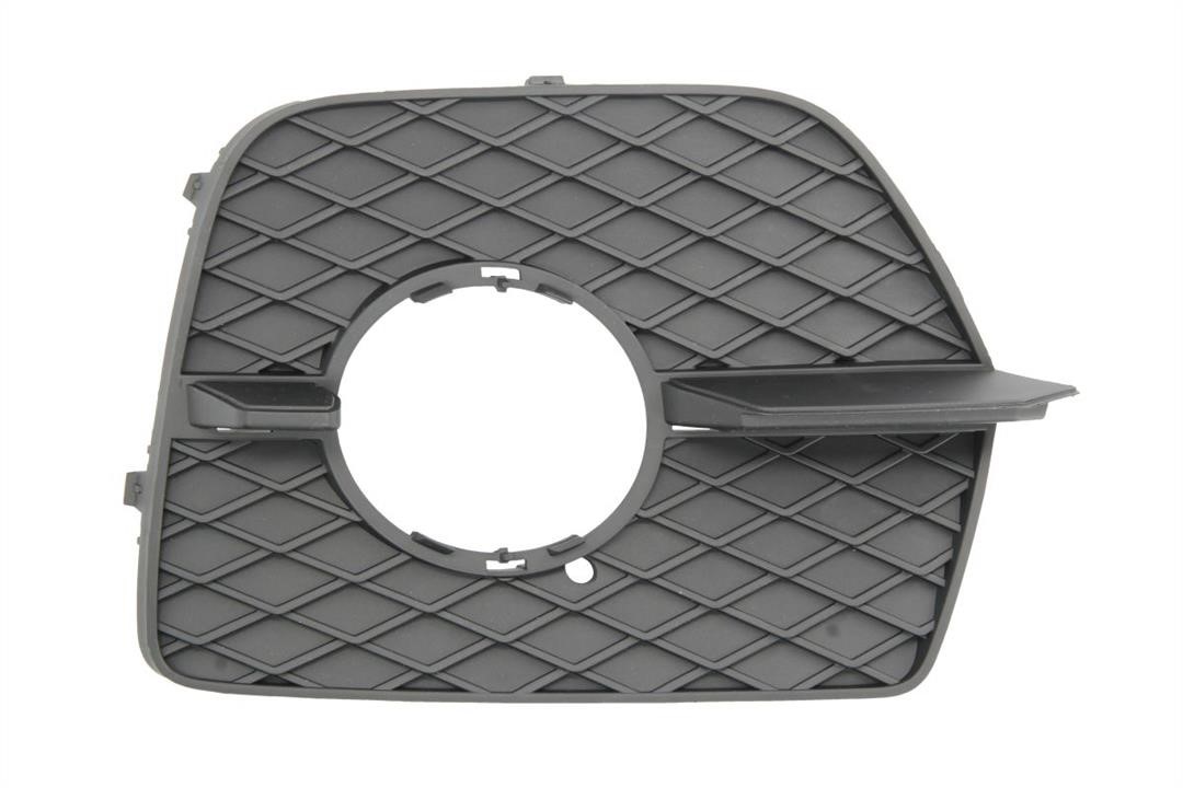 Blic 6502-07-0099911P Front bumper grill 6502070099911P: Buy near me in Poland at 2407.PL - Good price!