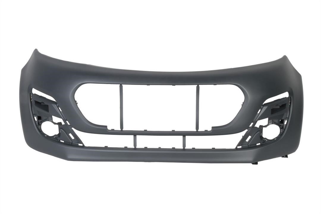 Blic 5510-00-5501901P Front bumper 5510005501901P: Buy near me in Poland at 2407.PL - Good price!