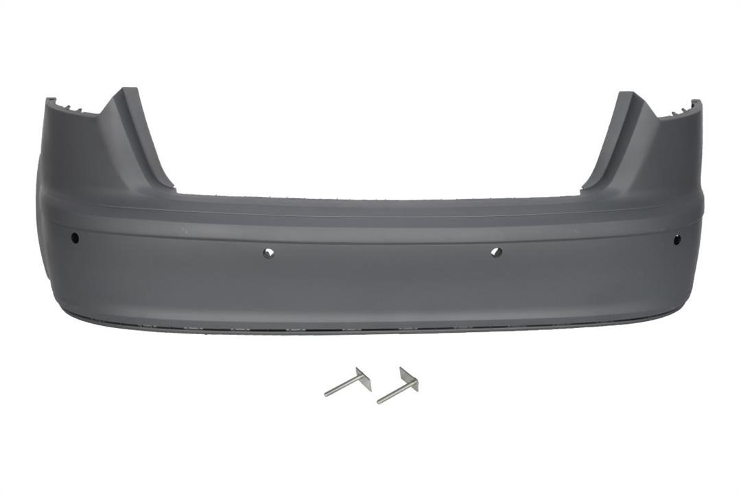Stoßstange hinten Audi: 5506000026957Q Blic Stoßstange hinten