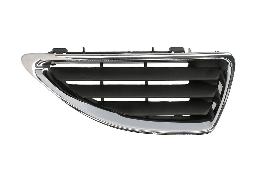 Blic 6502-07-6037994Q Grille radiator 6502076037994Q: Buy near me at 2407.PL in Poland at an Affordable price!
