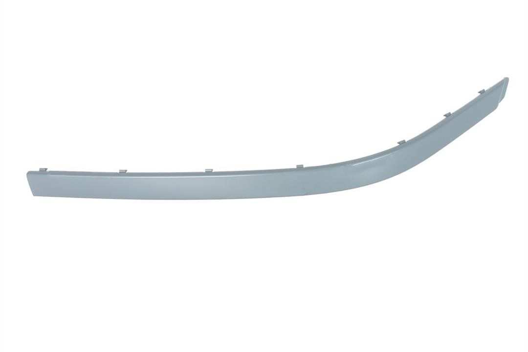 Blic 5703-05-0065929PQ Trim bumper 5703050065929PQ: Buy near me in Poland at 2407.PL - Good price!