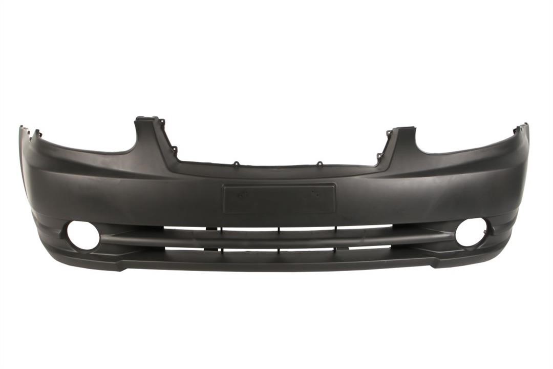 Blic 5510-00-3155901P Front bumper 5510003155901P: Buy near me in Poland at 2407.PL - Good price!