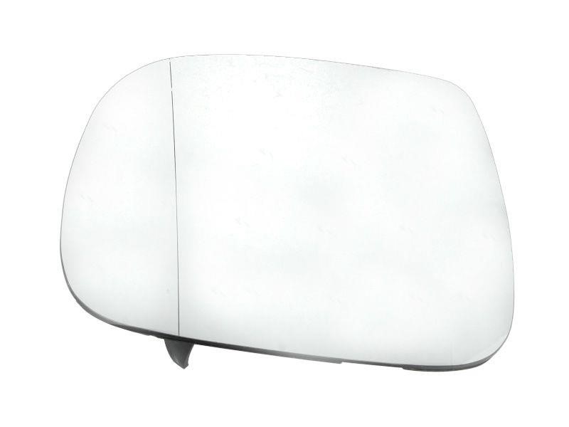 Blic 6102-02-1271799P Mirror Glass Heated 6102021271799P: Buy near me in Poland at 2407.PL - Good price!