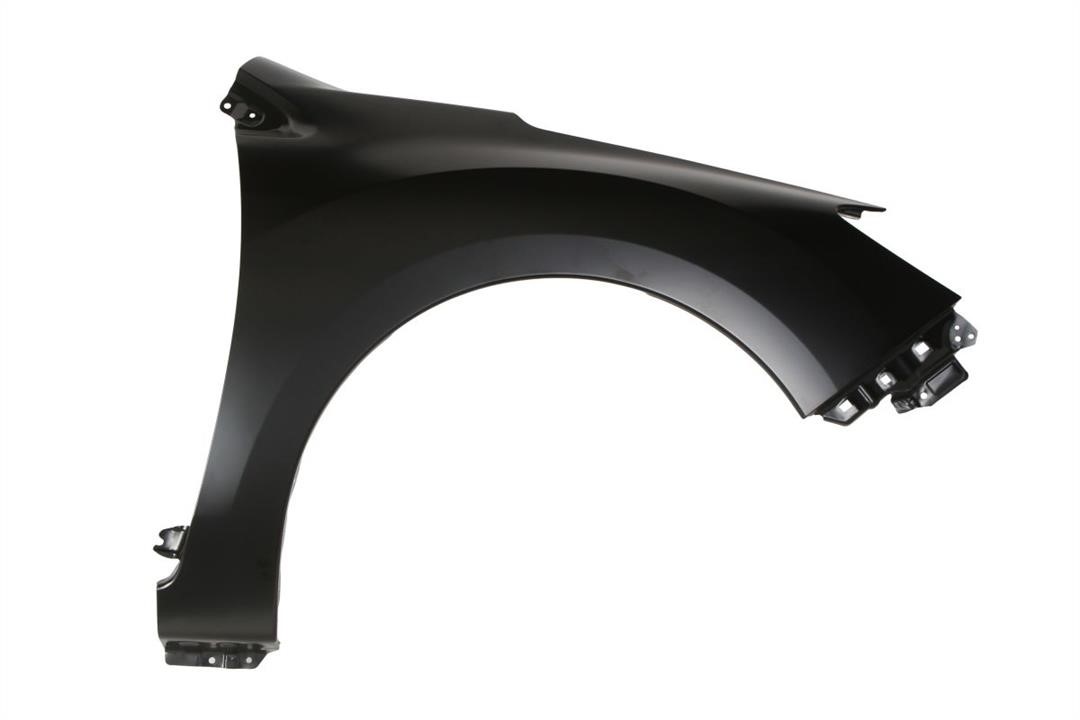 Front wing panel Subaru Impreza: 6504046735312P Blic Front fender right