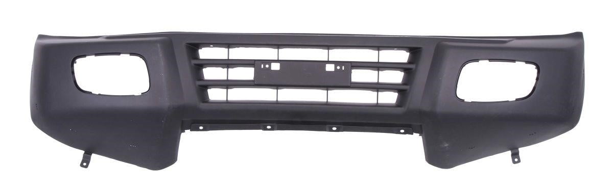 Blic 5510-00-3732901P Front bumper 5510003732901P: Buy near me in Poland at 2407.PL - Good price!