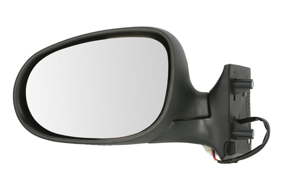 Blic 5402-07-034371P Rearview Mirror 540207034371P: Buy near me in Poland at 2407.PL - Good price!
