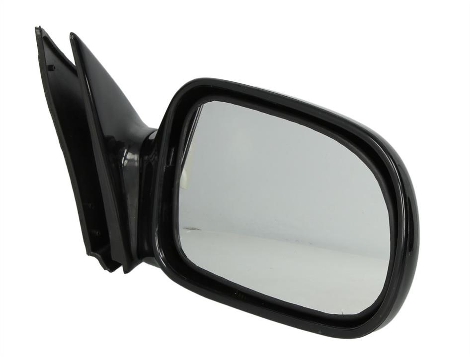 Blic 5402-04-1115987P Outside Mirror 5402041115987P: Buy near me in Poland at 2407.PL - Good price!