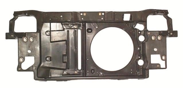 Blic 6502-08-9504205P Front panel 6502089504205P: Buy near me in Poland at 2407.PL - Good price!