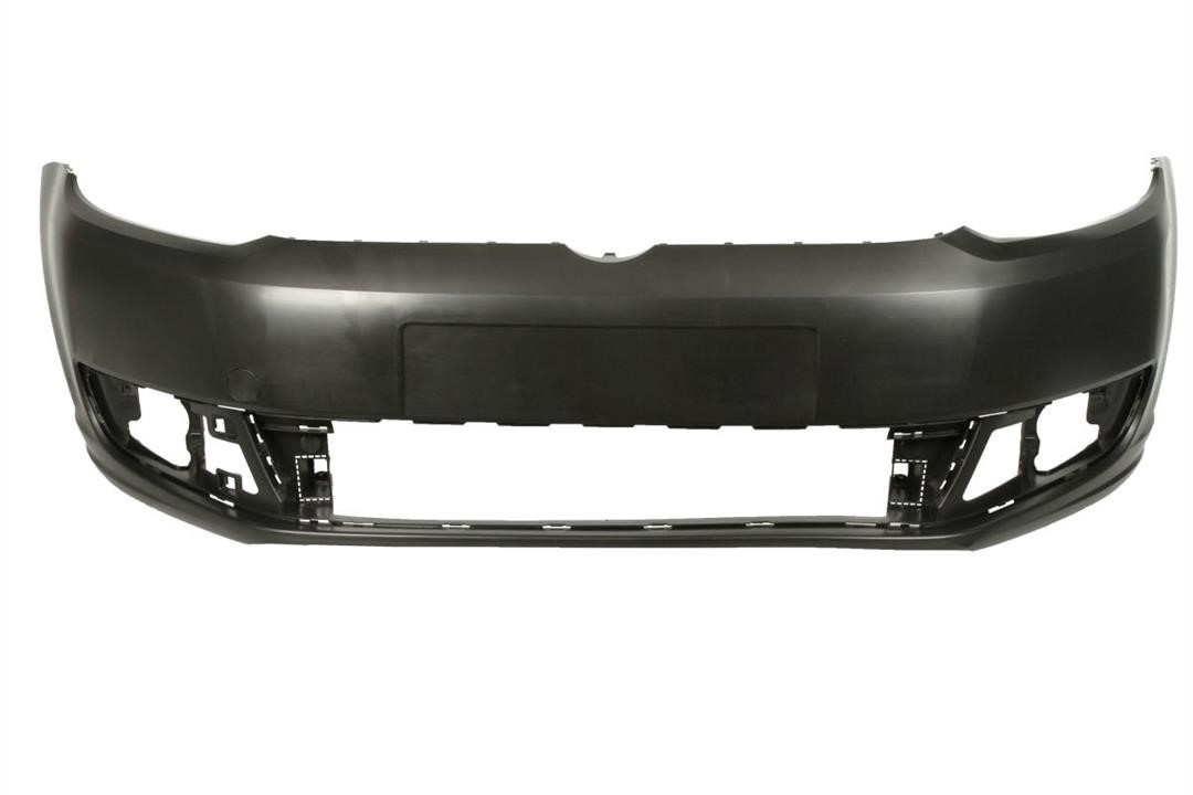 Blic 5510-00-9545905P Front bumper 5510009545905P: Buy near me in Poland at 2407.PL - Good price!