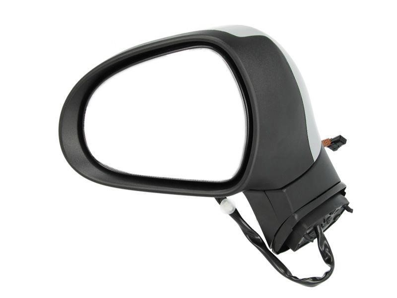 Blic 5402-04-1131281P Outside Mirror 5402041131281P: Buy near me in Poland at 2407.PL - Good price!
