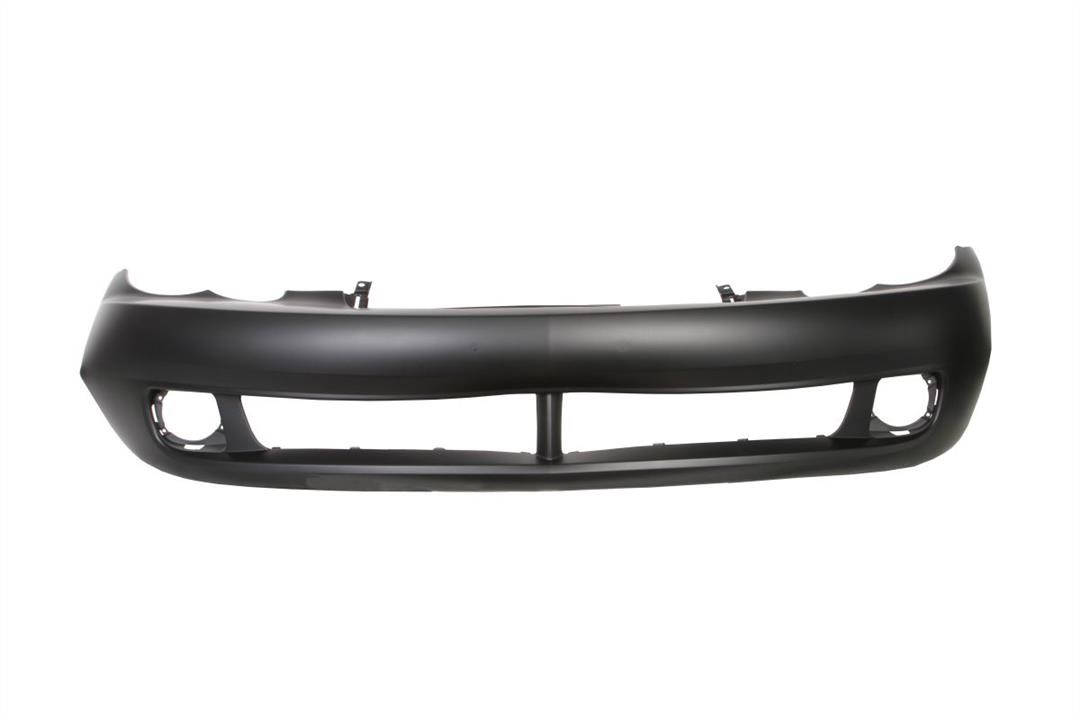 Blic 5510-00-0915903P Front bumper 5510000915903P: Buy near me in Poland at 2407.PL - Good price!