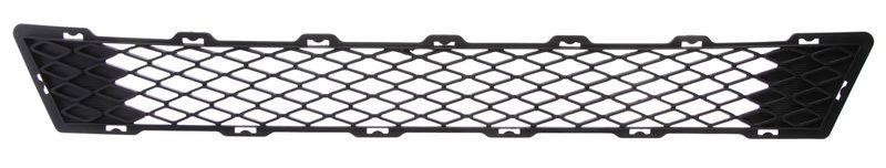 Blic 6502-07-3221910P Front bumper grill 6502073221910P: Buy near me in Poland at 2407.PL - Good price!