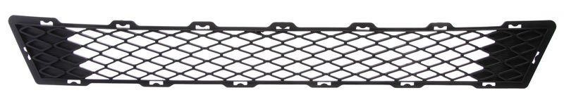 Radiator grill KIA Optima (Kia Optima): 6502073221910P Blic Front bumper grill